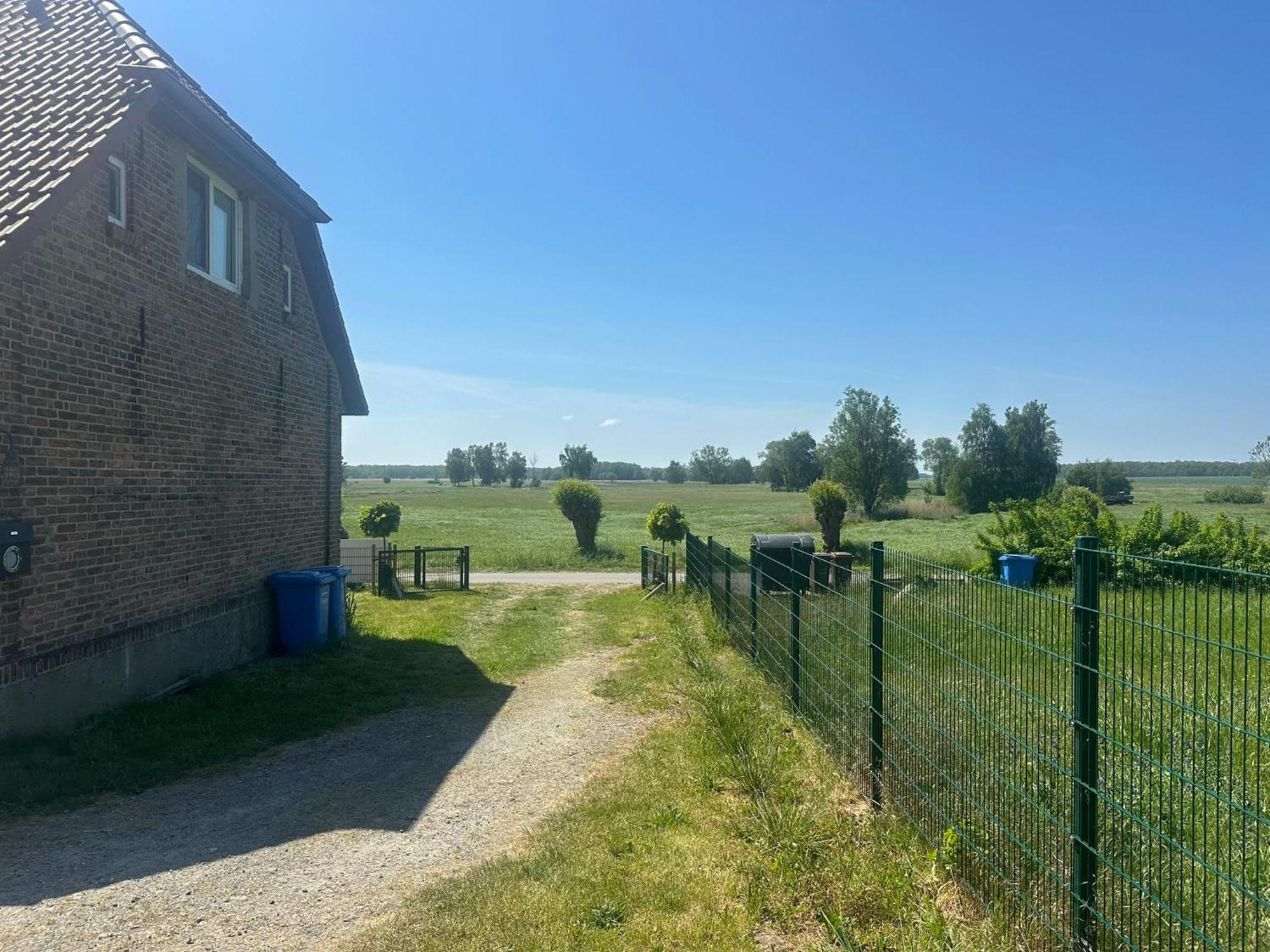 Holiday home Familien Doppelhaushaelfte ,,marsi
